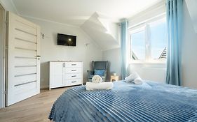 Apartamenty Lagos