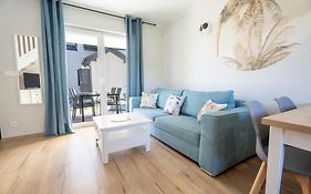 Apartamenty Lagos
