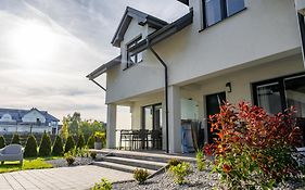 Apartamenty Lagos